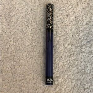 Authentic KVD liquid lipstick “Echo”